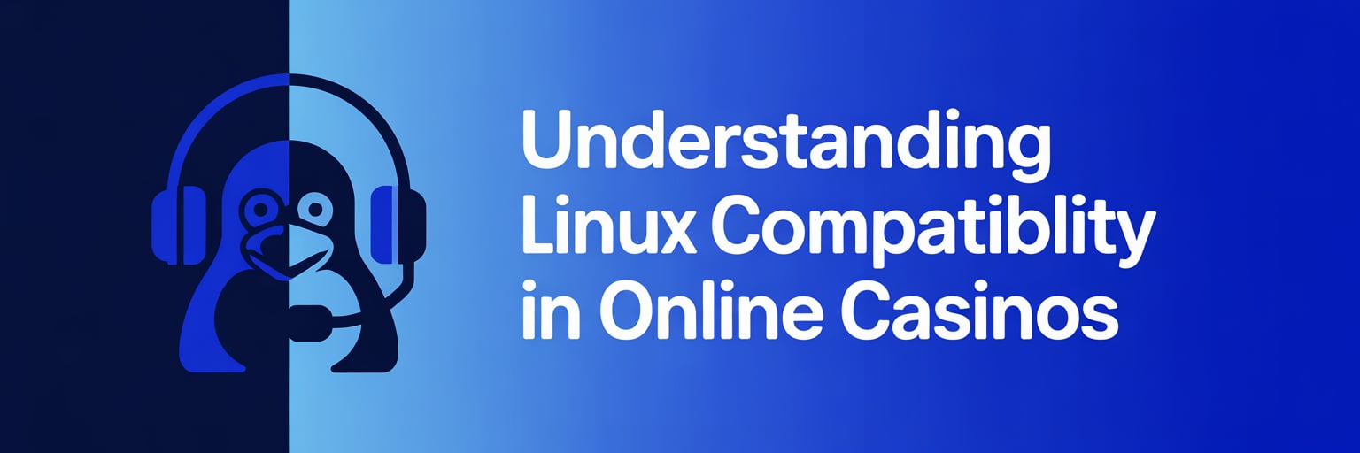 Understanding Linux Compatibility in Online Casinos